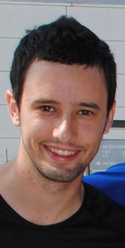 Albert Rodriguez "Bonete"